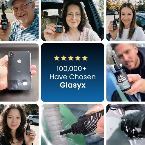 Glasyx image